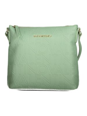 Valentino Bags Green Polyethylene Women Handbag