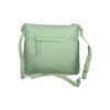 Valentino Bags Green Polyethylene Women Handbag - Image 2