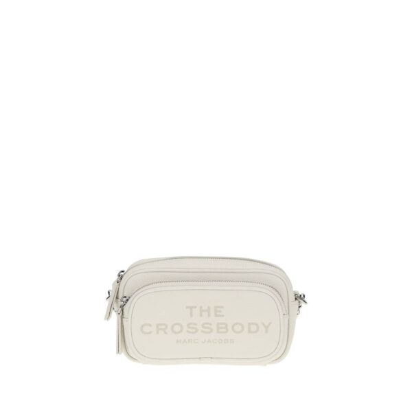 Marc Jacobs Leather Shoulder Bag