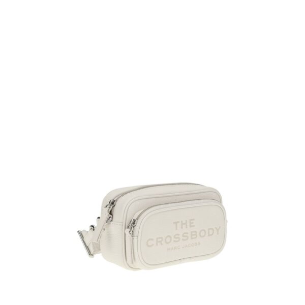 Marc Jacobs Leather Shoulder Bag - Image 2