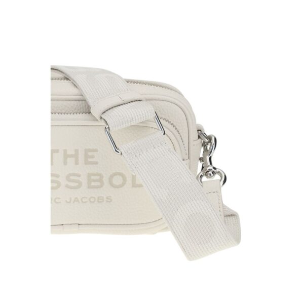 Marc Jacobs Leather Shoulder Bag - Image 4