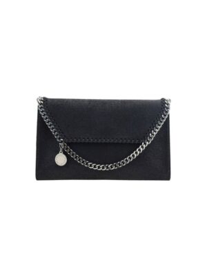 Stella McCartney Mini Falabella Shoulder Bag
