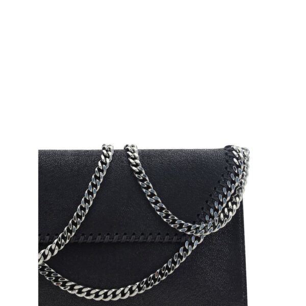 Stella McCartney Mini Falabella Shoulder Bag - Image 4