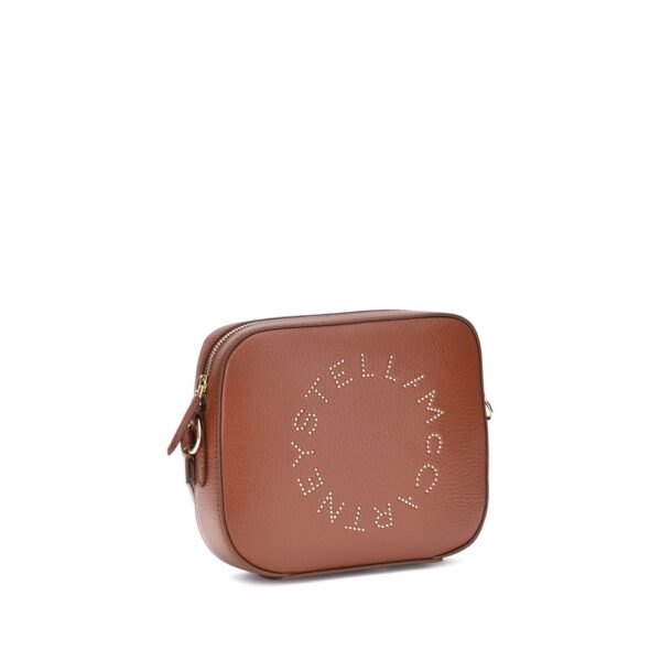 Stella McCartney Faux leather Shoulder Bag - Image 2