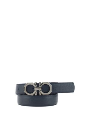 Ferragamo Reversible Belt