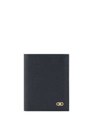 Ferragamo Credit Card Case