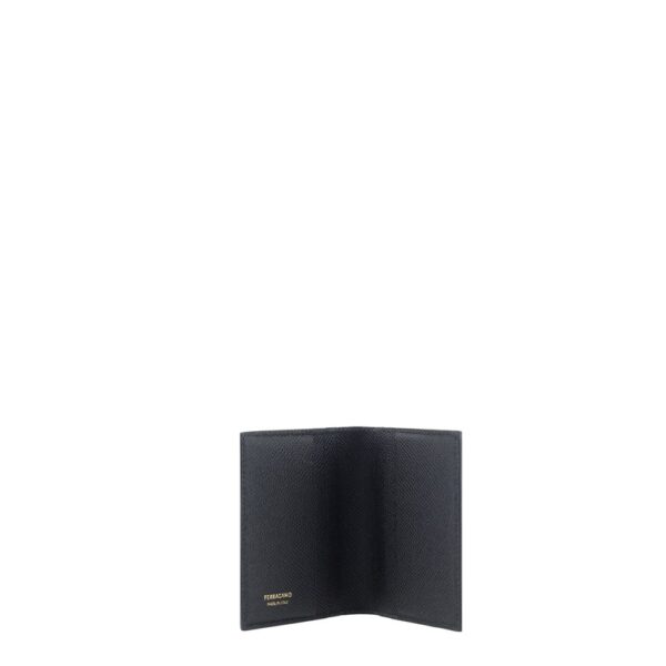 Ferragamo Credit Card Case - Image 3