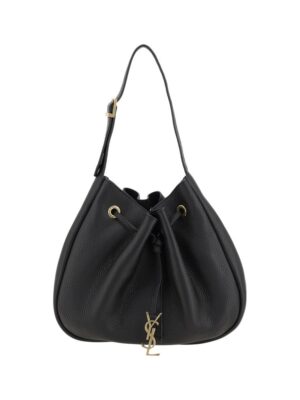Saint Laurent Paris VII Shoulder Bag