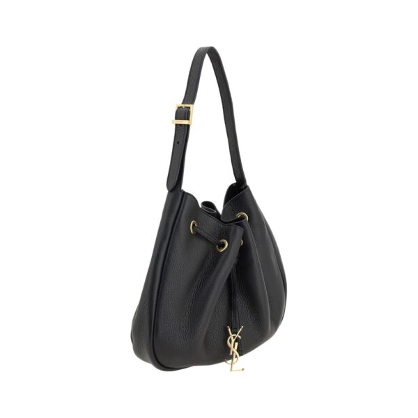 Saint Laurent Paris VII Shoulder Bag - Image 2