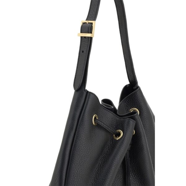 Saint Laurent Paris VII Shoulder Bag - Image 4