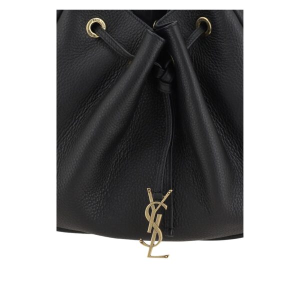 Saint Laurent Paris VII Shoulder Bag - Image 5