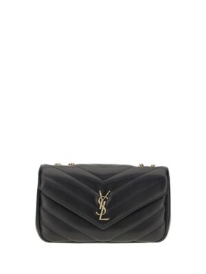 Saint Laurent LouLou Shoulder Bag