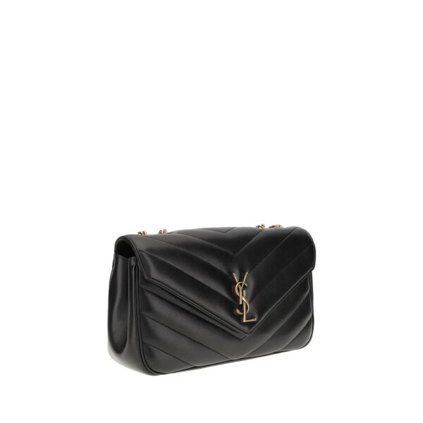 Saint Laurent LouLou Shoulder Bag - Image 2