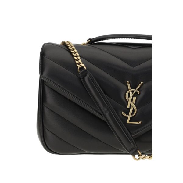 Saint Laurent LouLou Shoulder Bag - Image 4