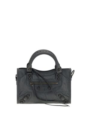 Balenciaga Le City mini Handbag