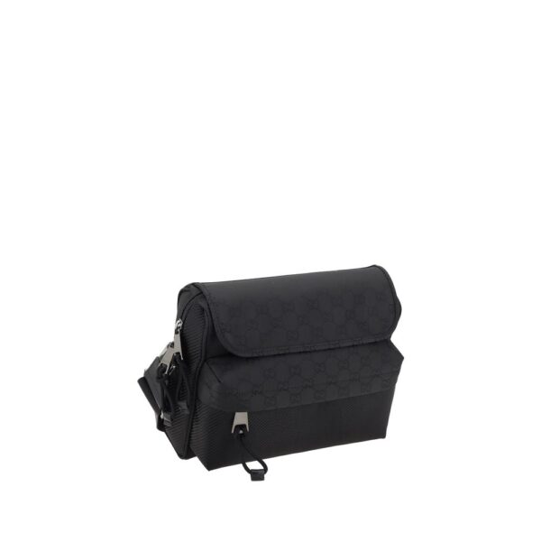 Gucci GG Shoulder Bag - Image 2