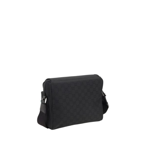 Gucci GG Shoulder Bag - Image 3