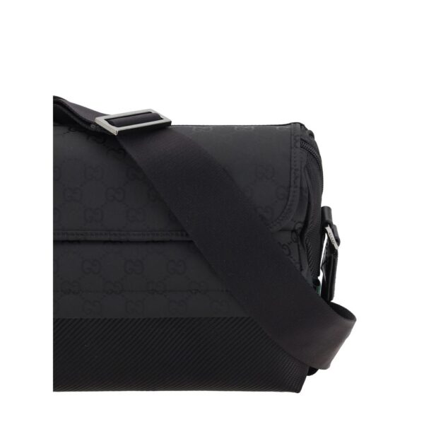 Gucci GG Shoulder Bag - Image 4