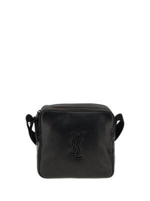 Saint Laurent Niki Cube Shoulder Bag