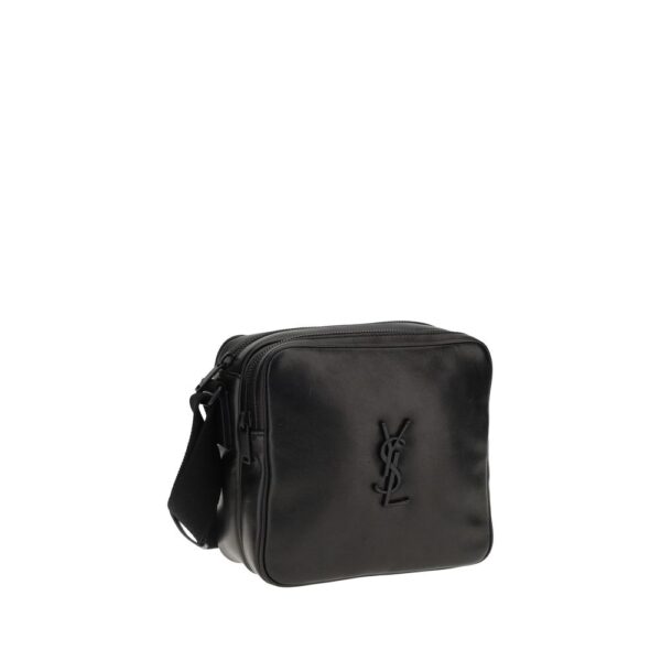 Saint Laurent Niki Cube Shoulder Bag - Image 2