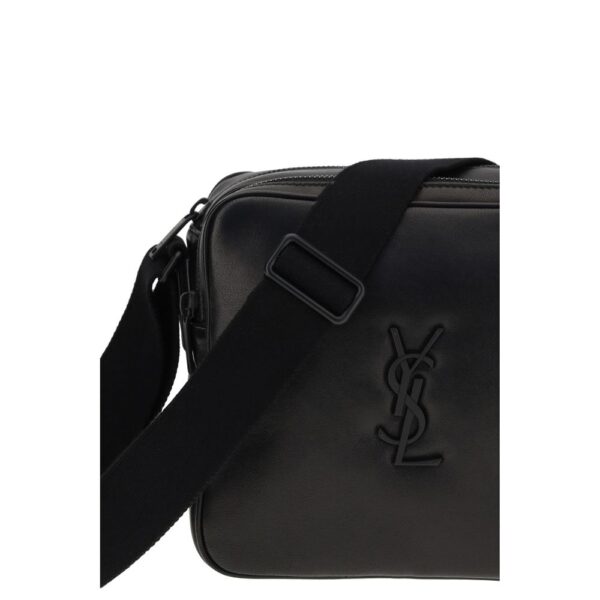Saint Laurent Niki Cube Shoulder Bag - Image 4
