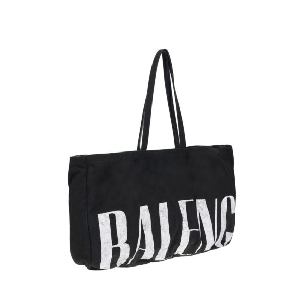 Balenciaga Logoed Tote Bag - Image 2