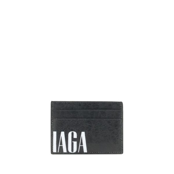 Balenciaga Card Holder - Image 2
