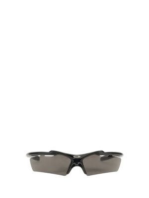 Balenciaga Turbo Rectangle Sunglasses
