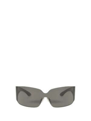 Balenciaga Mono Square Sunglasses