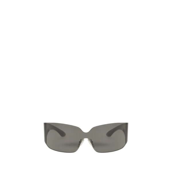 Balenciaga Mono Square Sunglasses