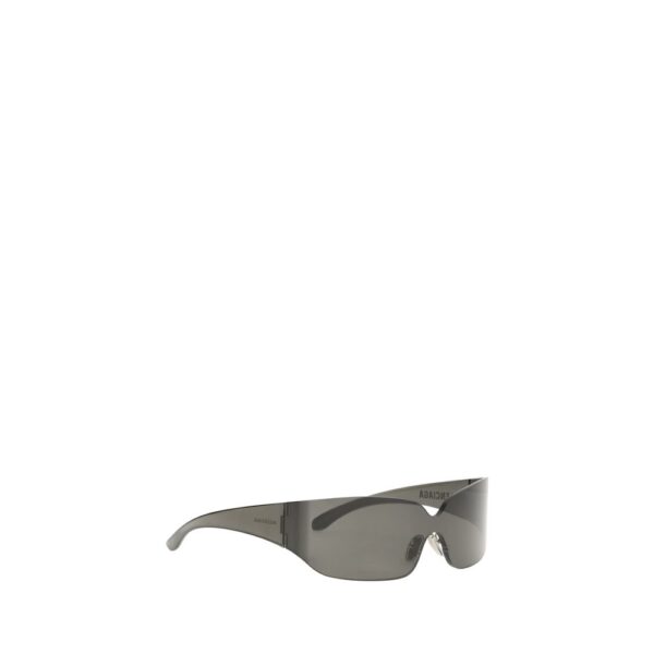 Balenciaga Mono Square Sunglasses - Image 2