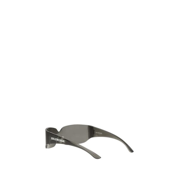 Balenciaga Mono Square Sunglasses - Image 3