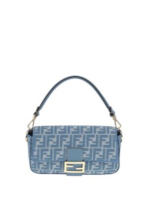Fendi Baguette Shoulder Bag