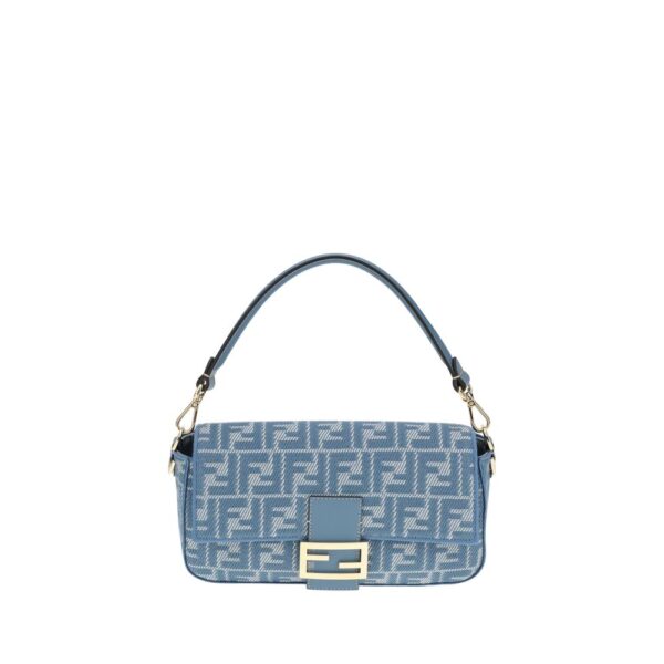 Fendi Baguette Shoulder Bag