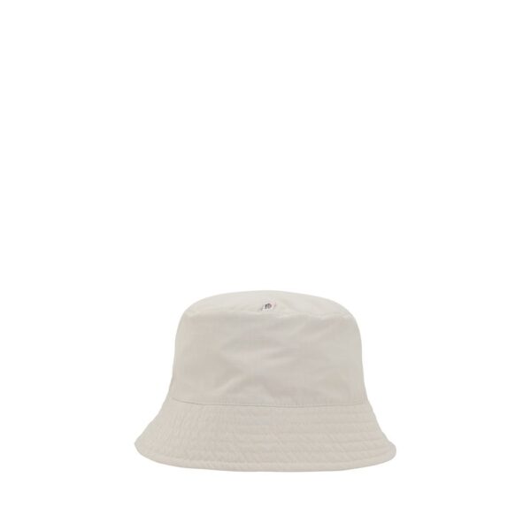 Moncler Grenoble Logoed Bucket Hat - Image 2