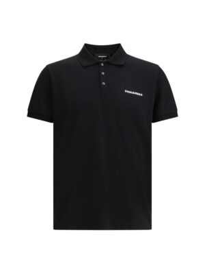 Dsquared² Logoed T-Shirt