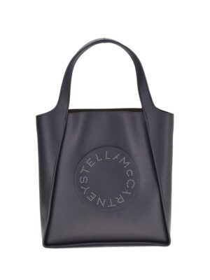 Stella McCartney Logo Tote Bag
