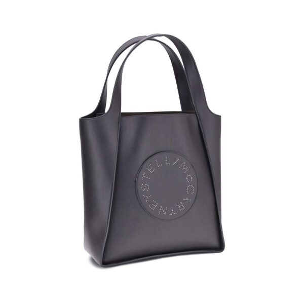 Stella McCartney Logo Tote Bag - Image 2