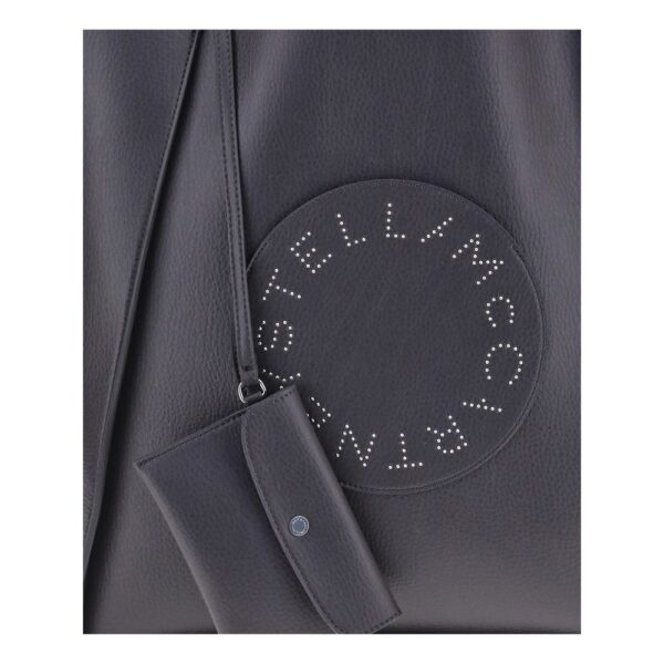 Stella McCartney Logo Tote Bag - Image 4