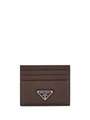 Prada Card Holder
