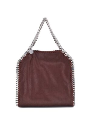 Stella McCartney Palladium Tote Handbag