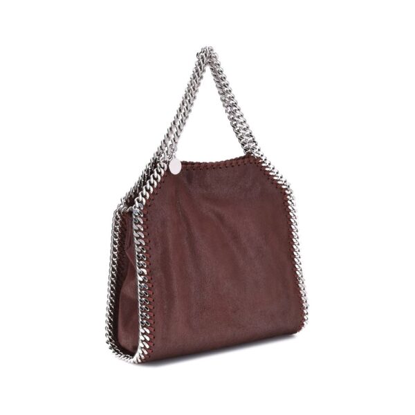 Stella McCartney Palladium Tote Handbag - Image 2