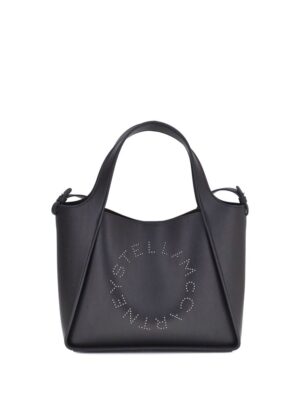 Stella McCartney Faux leather Tote Bag