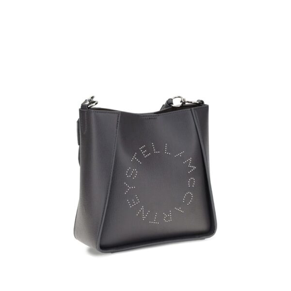 Stella McCartney Logo Shoulder Bag - Image 2