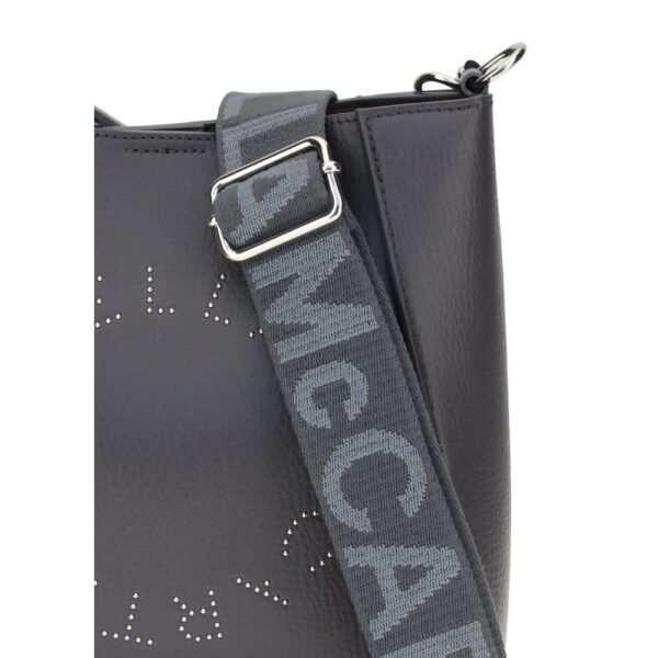 Stella McCartney Logo Shoulder Bag - Image 4