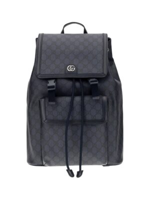Gucci Large Ophidia Backpack