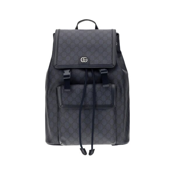 Gucci Large Ophidia Backpack