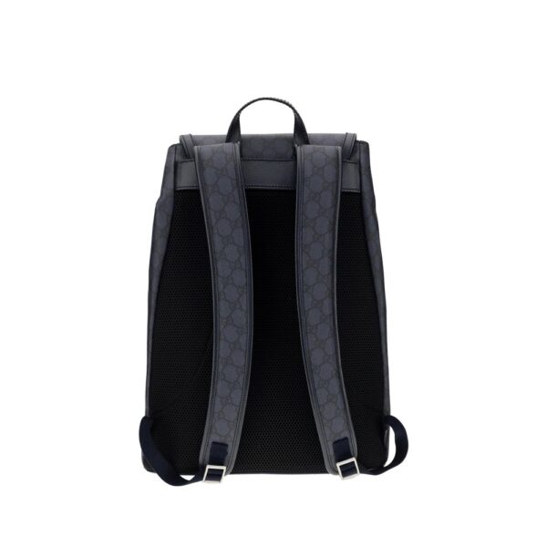 Gucci Large Ophidia Backpack - Image 2