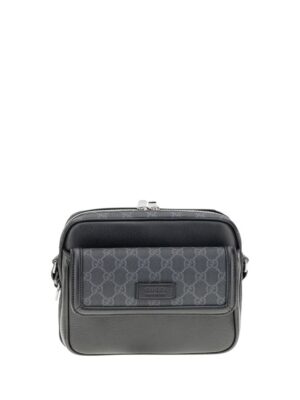 Gucci GG Supreme Shoulder Bag