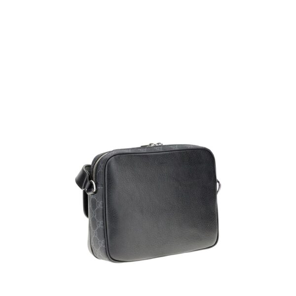 Gucci GG Supreme Shoulder Bag - Image 3